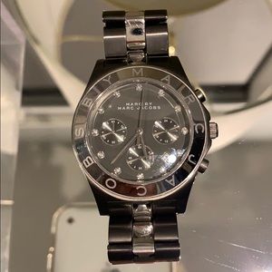 Marc by Marc Jacobs Watch